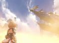 Kami berangkat ke pulau legendaris di Granblue: Fantasy Relink di GR Live hari ini