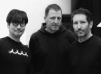 Kolaborasi Hideo Kojima dan Nine Inch Nails tampaknya sedang dikerjakan