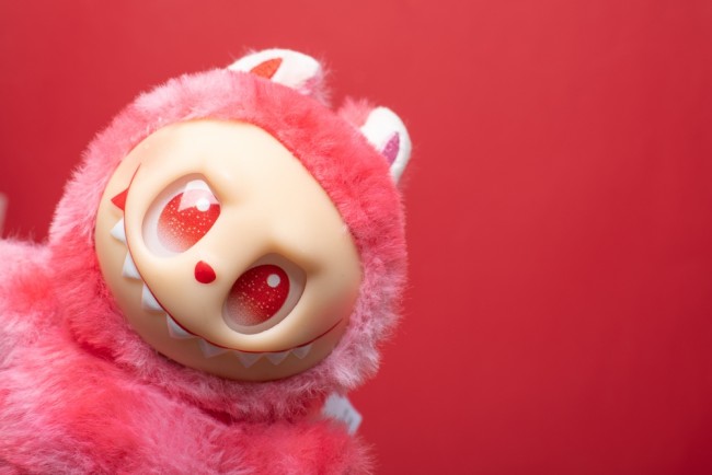 Film Labubu dikabarkan sedang dikembangkan di Sony