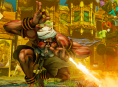 Dhalsim telah berperan dalam film Street Fighter yang akan datang
