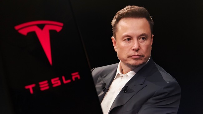 Dana kekayaan Norwegia senilai $ 2 triliun menolak kesepakatan gaji Tesla Elon Musk senilai $ 1 triliun