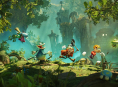 Rayman Legends Retold diumumkan; datang 1 Oktober