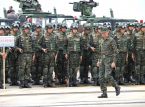 Taiwan meluncurkan latihan militer terbesar yang pernah ada di tengah meningkatnya ketegangan dengan China