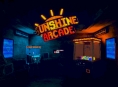 Unshine Arcade untuk memadukan aksi roguelike dan horor psikologis