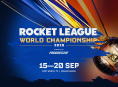 Kejuaraan Dunia 2026 Rocket League akan diselenggarakan di Fort Worth pada bulan September