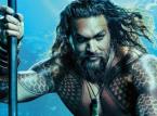 James Wan mengolok-olok teaser Aquaman yang baru dirilis