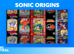 Sebuah koleksi Sonic direncanakan untuk dirilis 2022