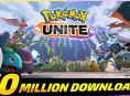 Pok&eacute;mon Unite telah melampaui 50 juta download