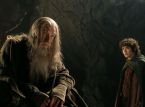 Ian McKellen mengatakan The Lord of the Rings: The Hunt for Gollum bisa menjadi dua film