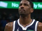 Momen kuat di NBA: Kyrie Irving memilih untuk melakukan lemparan bebas meskipun mengalami cedera akhir musim