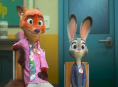 Sekilas kedua di Zootropolis 2 mencakup sesi terapi yang sangat jujur