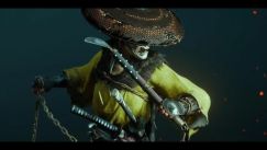 Ghost of Yotei Panduan: Cara membuka kunci setiap baju besi