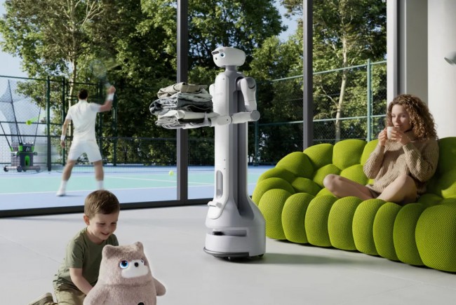 Switchbot Onero H1 membantu di rumah, tanpa menguras kantong