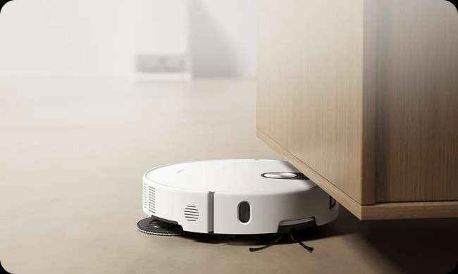 Xiaomi Vakum Robot 5