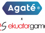 Agate akuisisi Ekuator Games, developer dari Celestian Tales dengan nilai 5 miliar