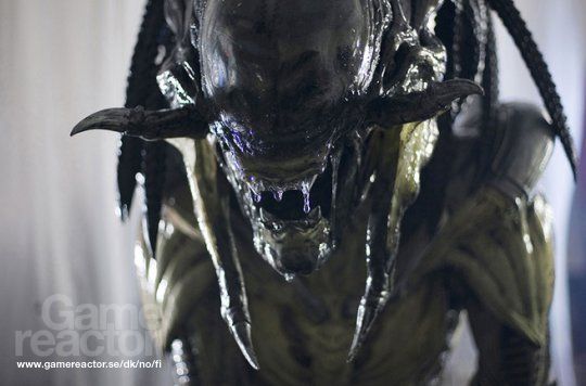 Alien vs Predator Requiem - Gamereactor Indonesia