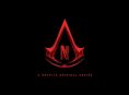 Produksi telah resmi dimulai pada seri live-action Assassin's Creed