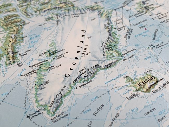 Kekhawatiran Denmark yang Meningkat: Amerika Serikat dipandang sebagai ancaman yang lebih besar daripada Korea Utara atau Iran
