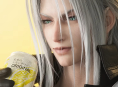 Sephiroth memiliki pekerjaan sampingan baru: Menjual lemon asam menjelang rilis Rebirth