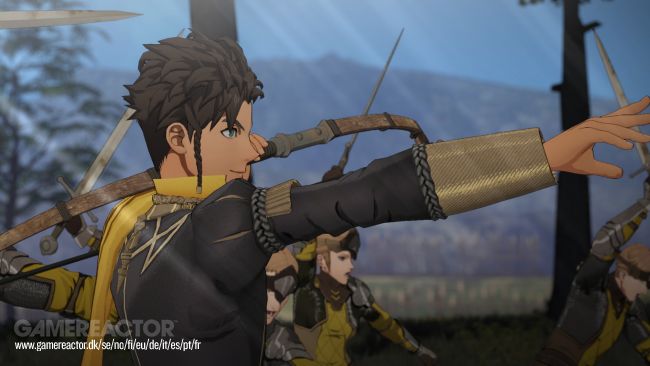 Fire Emblem for Nintendo Switch