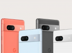 Google Pixel 8 bisa mendapatkan pembaruan 7 tahun