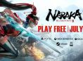Naraka: Bladepoint akan free-to-play minggu depan