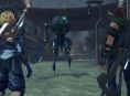 Xenoblade Chronicles: Definitive Edition