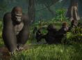 Planet Zoo memamerkan fitur konsolnya di trailer gameplay baru