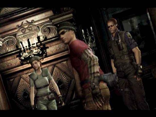 Resident Evil