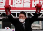 Korea Selatan ditambahkan ke daftar negara-negara sensitif Amerika Serikat di tengah kekhawatiran nuklir