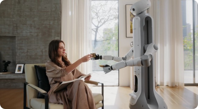 Switchbot Onero H1 membantu di rumah, tanpa menguras kantong