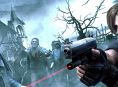 Resident Evil 0, 1, dan 4 menuju Switch pertengahan tahun ini