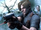 Resident Evil 0, 1, dan 4 menuju Switch pertengahan tahun ini