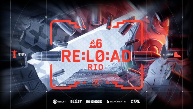 Rainbow Six: Siege
