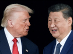 AS dan China mengadakan pembicaraan perdagangan di Paris menjelang KTT Trump-Xi