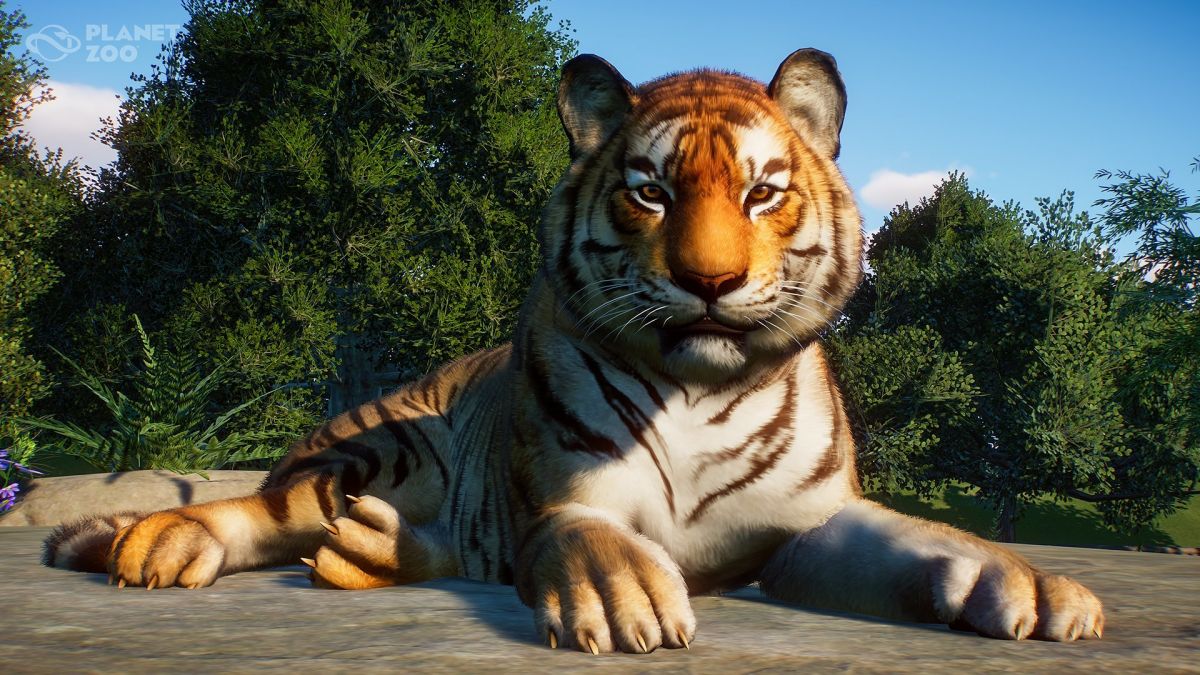 planet zoo on ps4