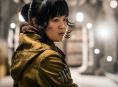 Kelly Marie Tran terbuka untuk kembali sebagai Rose di proyek Star Wars masa depan