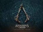 Rumor: Assassin's Creed Codename Hexe menjadi entri paling gelap dalam waralaba sejauh ini
