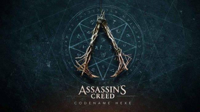 Detail pertama tentang Codename Hexe, Assassin's Creed yang paling berbeda dalam seri ini