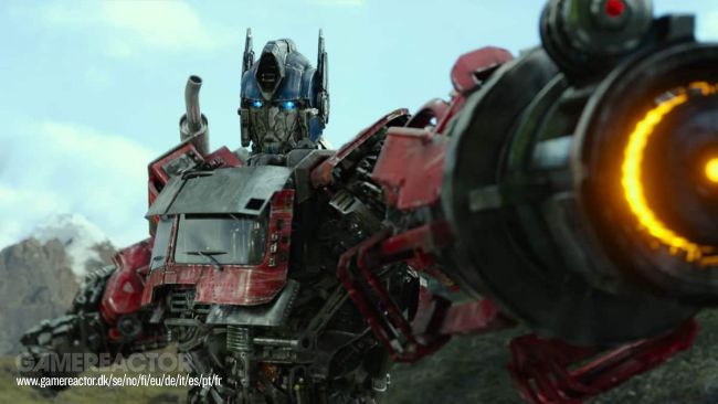 Transformers