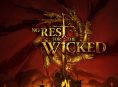 No Rest for the Wicked diluncurkan sebagai Akses Awal pada bulan April