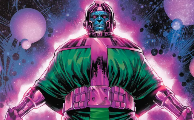 Colman Domingo tidak ingin memerankan Kang the Conqueror di Marvel Cinematic Universe