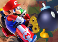 Kebocoran: Apakah Bob-omb Blast akan datang ke Mario Kart World ?