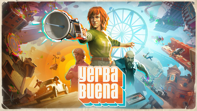 Yerba Buena