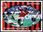 AC Milan dan Italia meratapi Franco Baresi, bek ikonik yang memenangkan Piala Dunia dan tiga Liga Champions