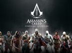 Assassin's Creed Symphonic Adventure akan hadir di Inggris pada bulan Mei