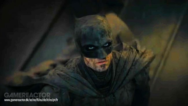 The Batman - Part II