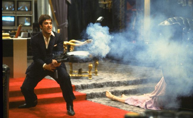 Yang terbaik dari Brian De Palma: Lima film yang harus ditonton setiap penggemar film