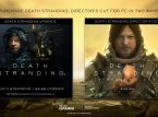 Director's Cut dari Death Stranding akan tiba di EGS dan Steam tanggal 30 Maret