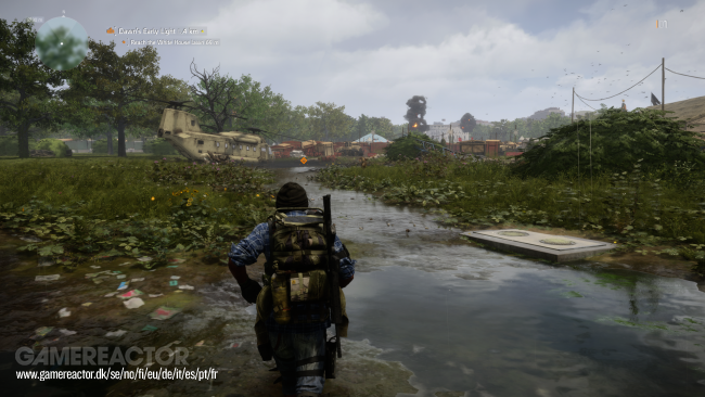 The Division 2